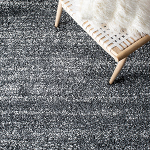 Safavieh Hudson Shag 295 Power Loomed Polypropylene Shag Rug SGH295F-5