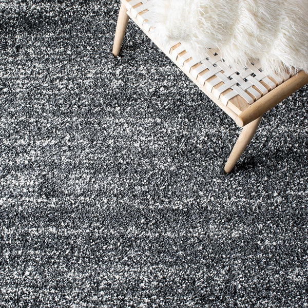 Safavieh Hudson Shag 295 Power Loomed Polypropylene Shag Rug SGH295F-5