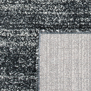Safavieh Hudson Shag 295 Power Loomed Polypropylene Shag Rug SGH295F-5