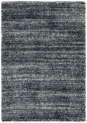 Safavieh Hudson Shag 295 Power Loomed Polypropylene Shag Rug SGH295F-5