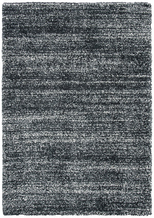 Safavieh Hudson Shag 295 Power Loomed Polypropylene Shag Rug SGH295F-9