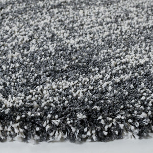 Safavieh Hudson Shag 295 Power Loomed Polypropylene Shag Rug SGH295F-9