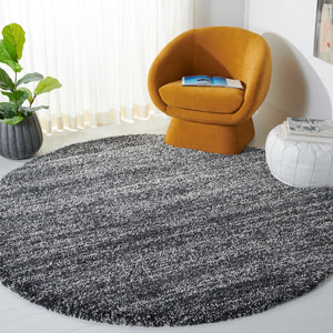 Safavieh Hudson Shag 295 Power Loomed Polypropylene Shag Rug SGH295F-9