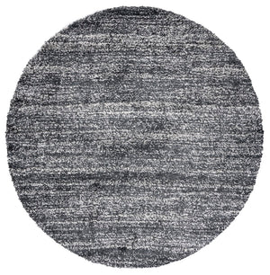 Safavieh Hudson Shag 295 Power Loomed Polypropylene Shag Rug SGH295F-9