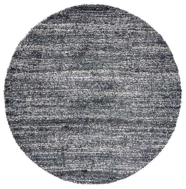 Safavieh Hudson Shag 295 Power Loomed Polypropylene Shag Rug SGH295F-9