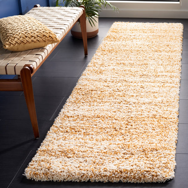 Safavieh Hudson Shag 295 Power Loomed Polypropylene Shag Rug SGH295G-8