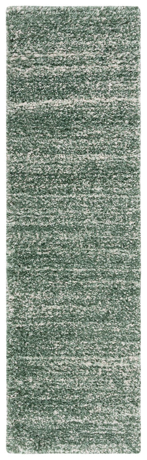 Safavieh Hudson Shag 295 Power Loomed Polypropylene Shag Rug SGH295G-8