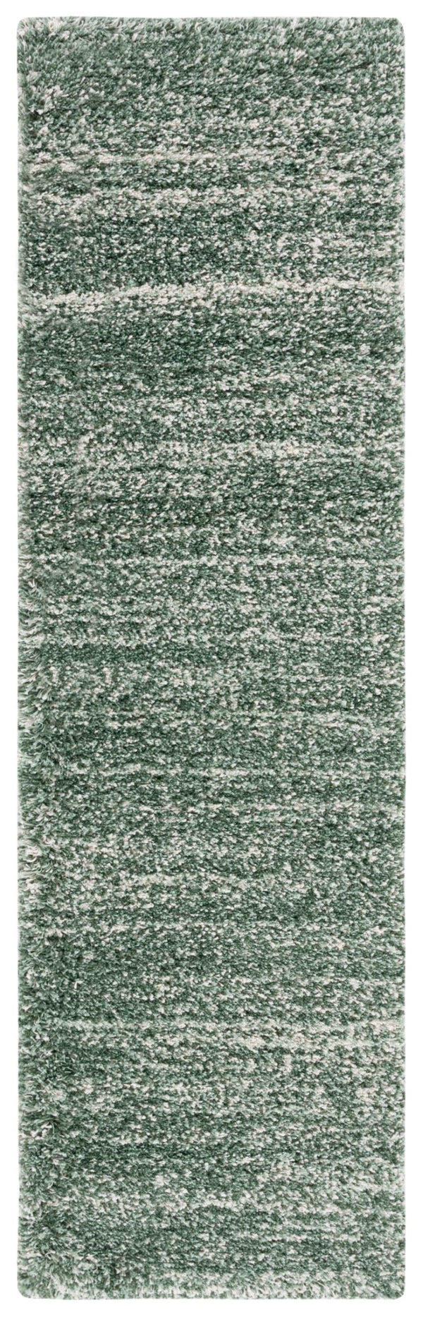 Safavieh Hudson Shag 295 Power Loomed Polypropylene Shag Rug SGH295G-8