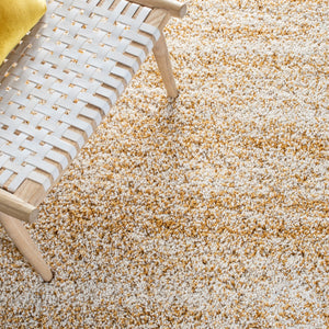 Safavieh Hudson Shag 295 Power Loomed Polypropylene Shag Rug SGH295G-5