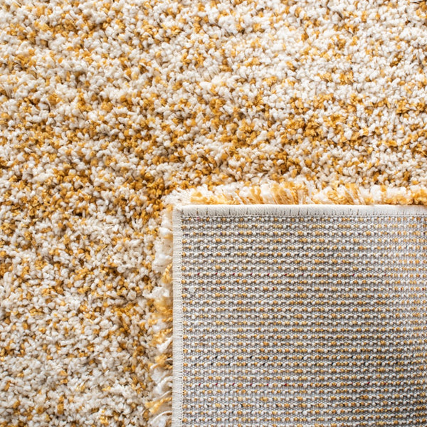 Safavieh Hudson Shag 295 Power Loomed Polypropylene Shag Rug SGH295G-8