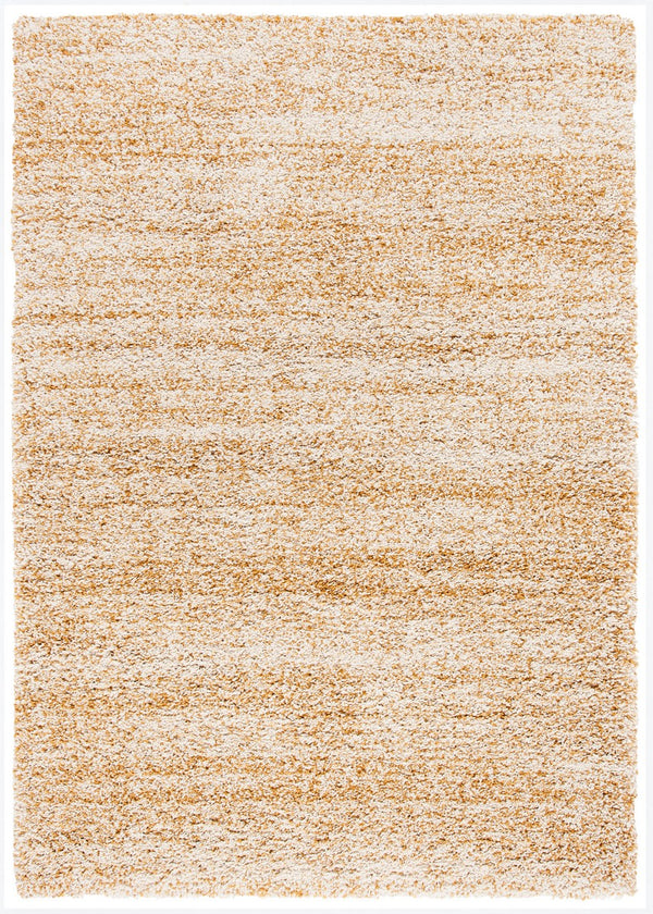 Safavieh Hudson Shag 295 Power Loomed Polypropylene Shag Rug SGH295G-5