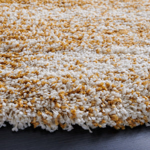 Safavieh Hudson Shag 295 Power Loomed Polypropylene Shag Rug SGH295G-8