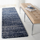 Safavieh Hudson Shag 295 Power Loomed Polypropylene Rug SGH295N-26