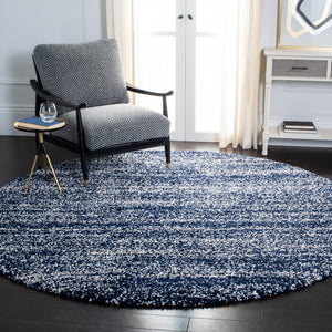 Safavieh Hudson Shag 295 Power Loomed Polypropylene Shag Rug SGH295N-9
