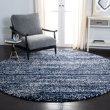 Safavieh Hudson Shag 295 Power Loomed Polypropylene Rug SGH295N-26