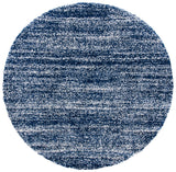 Safavieh Hudson Shag 295 Power Loomed Polypropylene Rug SGH295N-26