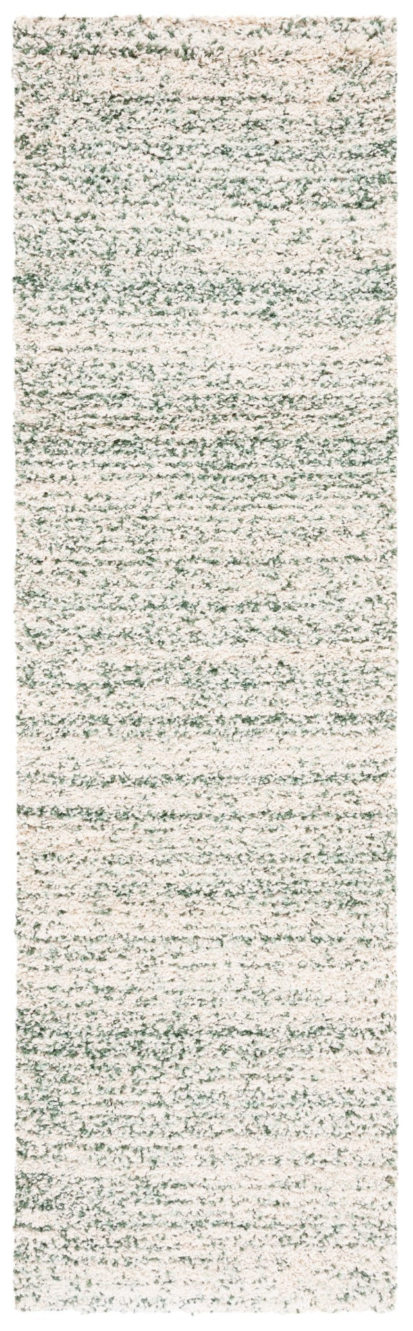 Safavieh Hudson Shag 295 Power Loomed Polypropylene Shag Rug SGH295X-8