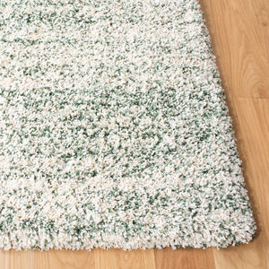 Safavieh Hudson Shag 295 Power Loomed Polypropylene Shag Rug SGH295X-8