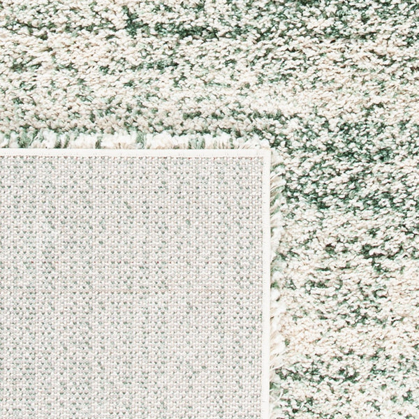 Safavieh Hudson Shag 295 Power Loomed Polypropylene Shag Rug SGH295X-5