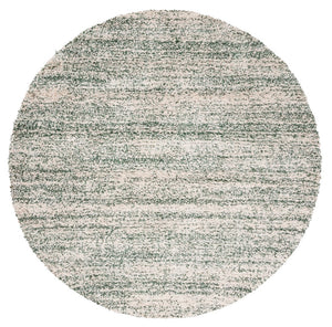 Safavieh Hudson Shag 295 Power Loomed Polypropylene Shag Rug SGH295X-8