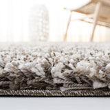 Safavieh Hudson Shag 297 Power Loomed Polypropylene Shag Rug SGH297F-9