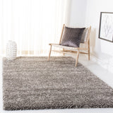 Safavieh Hudson Shag 297 Power Loomed Polypropylene Shag Rug SGH297F-9