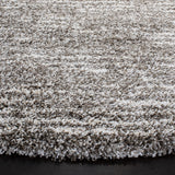 Safavieh Hudson Shag 297 Power Loomed Polypropylene Shag Rug SGH297F-9