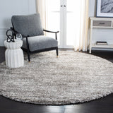 Safavieh Hudson Shag 297 Power Loomed Polypropylene Shag Rug SGH297F-9