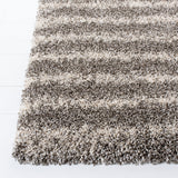 Safavieh Hudson Shag 298 Power Loomed Polypropylene Shag Rug SGH298F-9