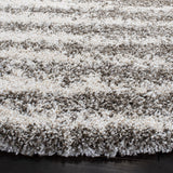 Safavieh Hudson Shag 298 Power Loomed Polypropylene Shag Rug SGH298F-9