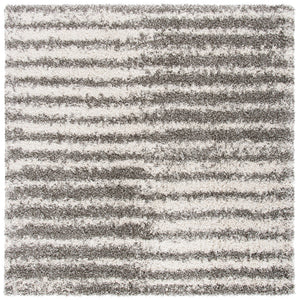 Safavieh Hudson Shag 298 Power Loomed Polypropylene Shag Rug SGH298F-9