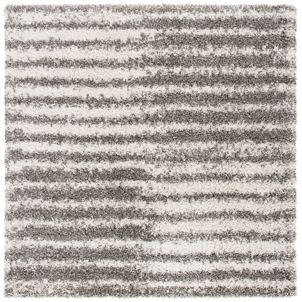 Safavieh Hudson Shag 298 Power Loomed Polypropylene Shag Rug SGH298F-9
