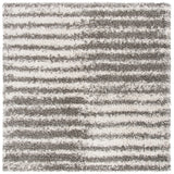 Safavieh Hudson Shag 298 Power Loomed Polypropylene Shag Rug SGH298F-9