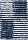 Safavieh Hudson Shag 298 Power Loomed Polypropylene Shag Rug SGH298N-9