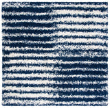 Safavieh Hudson Shag 298 Power Loomed Polypropylene Shag Rug SGH298N-9