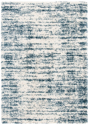 Safavieh Hudson Shag 299 Power Loomed Polypropylene Shag Rug SGH299A-4