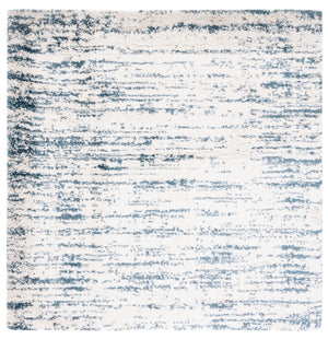 Safavieh Hudson Shag 299 Power Loomed Polypropylene Shag Rug SGH299A-7SQ