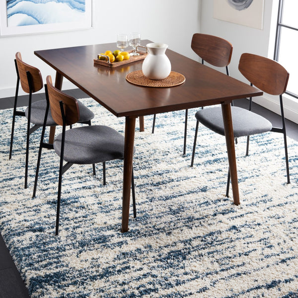 Safavieh Hudson Shag 299 Power Loomed Polypropylene Shag Rug SGH299A-8