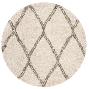 Safavieh Hudson Shag 329 Flat Weave Polypropylene Shag-Bohemian Rug SGH329A-57