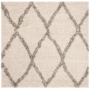 Safavieh Hudson Shag 329 Flat Weave Polypropylene Shag-Bohemian Rug SGH329A-57