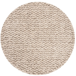 Safavieh Hudson Shag 330 Flat Weave Polypropylene Shag-Bohemian Rug SGH330A-3