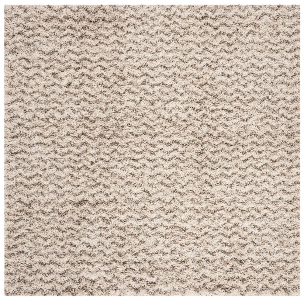 Safavieh Hudson Shag 330 Flat Weave Polypropylene Shag-Bohemian Rug SGH330A-3