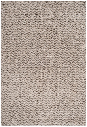 Safavieh Hudson Shag 330 Flat Weave Polypropylene Shag-Bohemian Rug SGH330A-3