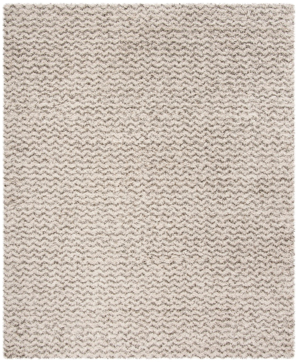 Safavieh Hudson Shag 330 Flat Weave Polypropylene Shag-Bohemian Rug SGH330A-3