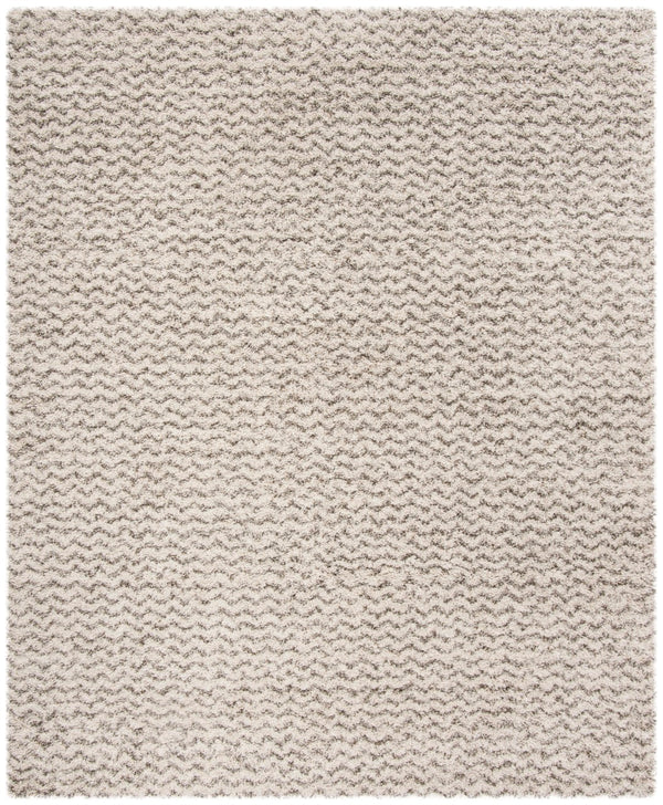 Safavieh Hudson Shag 330 Flat Weave Polypropylene Shag-Bohemian Rug SGH330A-3