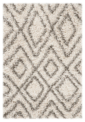 Safavieh Hudson Shag 332 Flat Weave Polypropylene Shag-Bohemian Rug SGH332A-57