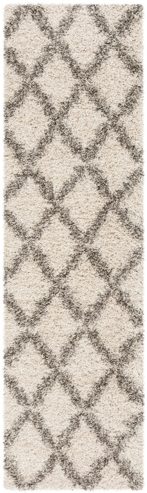 Safavieh Hudson Shag 333 Flat Weave Polypropylene Shag-Bohemian Rug SGH333A-57