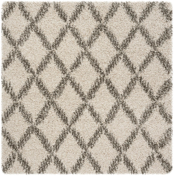 Safavieh Hudson Shag 333 Flat Weave Polypropylene Shag-Bohemian Rug SGH333A-57