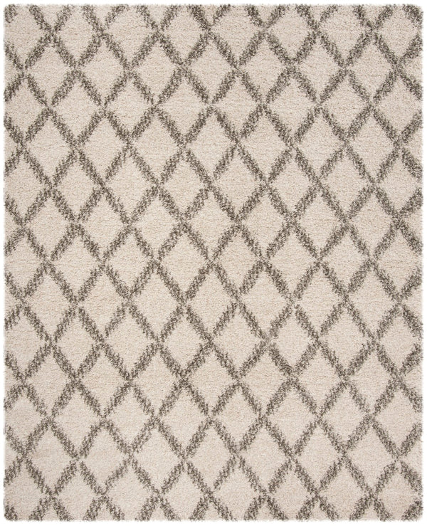 Safavieh Hudson Shag 333 Flat Weave Polypropylene Shag-Bohemian Rug SGH333A-57