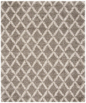 Safavieh Hudson Shag 333 Flat Weave Polypropylene Shag-Bohemian Rug SGH333B-57